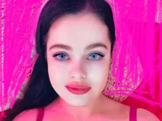 Streamate Live Sex of IVYDEAN