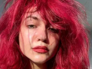 Streamate Private Sex Chat of TatianaRomanova