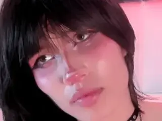 Streamate Private Sex Chat of AdaWonk101