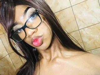 Streamate Adult Webcams of Daniiela_Foxx