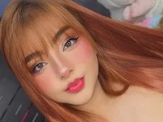 Streamate Adult Webcam of Aria_Benneth