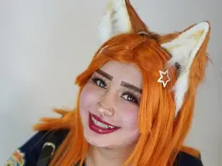Streamate Sex Cam of Lussyevans