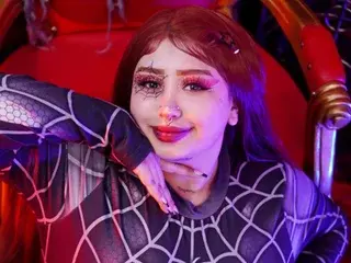 Streamate Sex Chat of Lussyevans