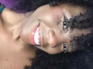 Streamate Adult Webcams of AmiraMorgan