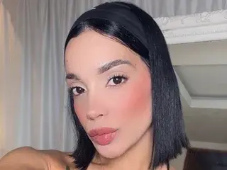 Streamate Sex Chat of AngelineConnor