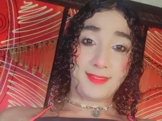Streamate Nude Webcam of SilverDany