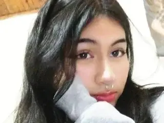 Streamate Best live sex cam show of TifanySkinny