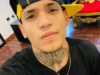 Streamate Best Webcam of tonyabraham