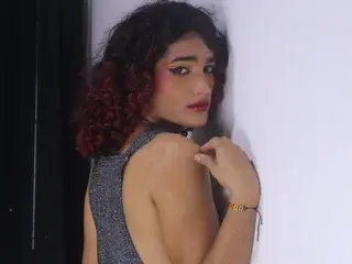 Streamate Sex Cam of AuraSterling055