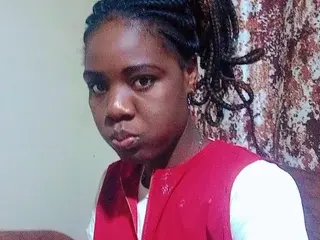 Streamate Nude Webcam of Emma102