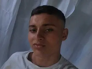 Streamate Free Porn Cam of DIONIBLESSED