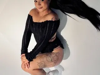 Streamate Live Sex of MaddisonMartins