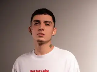 Streamate Nude Webcam of Sebas_Camila