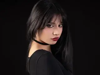 Streamate Sex Chat of SerenBleck