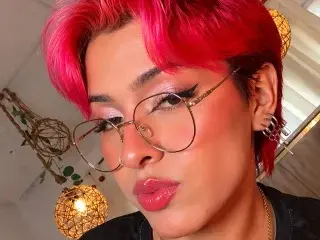 Streamate Free Porn Cam of cipher_finn