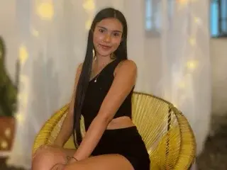 Streamate Best Webcam of nahomy_park18