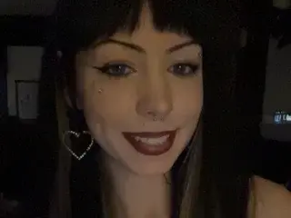 Streamate Best Webcam of Aurorasky222