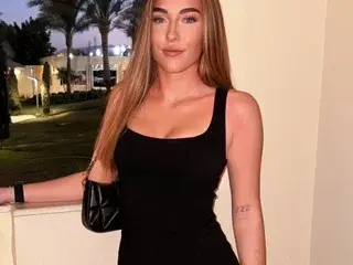 Streamate Live Sex of Ginge126Xox