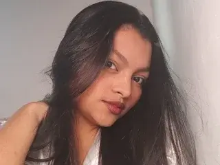 Streamate Nude Webcam of Candela34