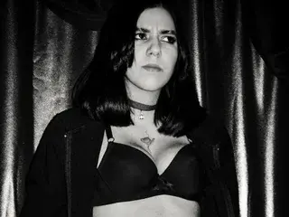 Streamate Best Webcam of PadmeCortes20