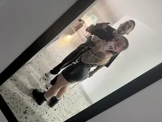 Streamate Private Sex Chat of SophieFoxx18