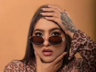 Streamate Sex Chat of Sienna_Scott