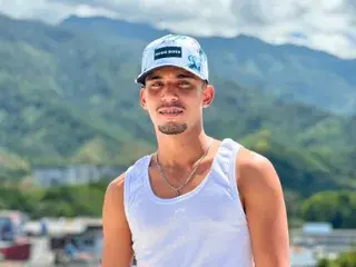 Streamate Sex Chat of DrakeFoxx