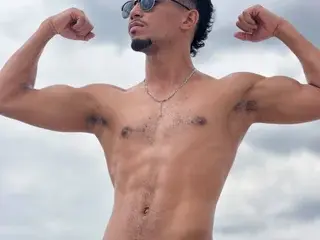 Streamate Live Sex of DrakeFoxx