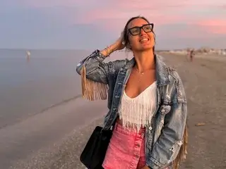 Streamate Adult Video Chat of Gattina1990