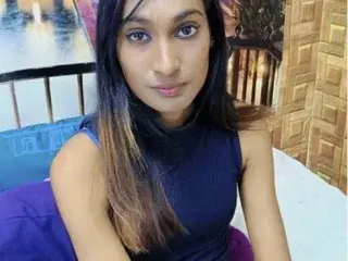 Streamate Free Porn Cam of IndianRebel4u2Luv