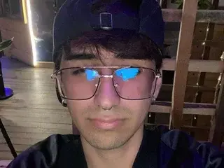 Streamate Best Webcam of JeremySanders