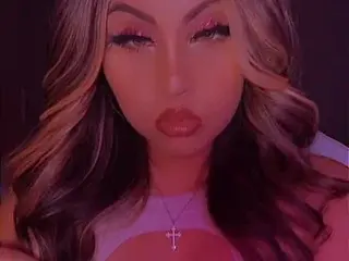 Streamate Adult Webcam of Bellaxbabex