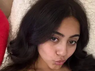 Streamate Best live sex cam show of Latinadulcemami