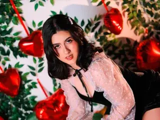 Streamate Best live sex cam show of LiLLiAnderson