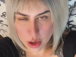 Streamate Live Porn of Aliciakozlovts