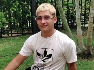 Streamate Nude Webcam of DuvanDemmers