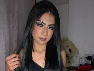 Streamate Adult Video Chat of Hecatedoll