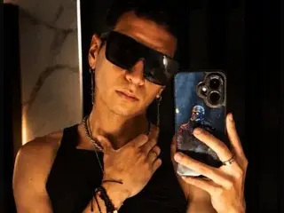 Streamate Watch Live Sex Cams of J_migue
