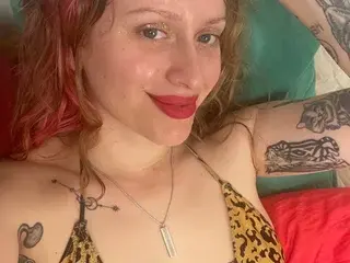 Streamate Live Sex of DamaKoupa