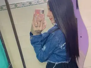 Streamate Sex Cam of HotGabyJhonsson