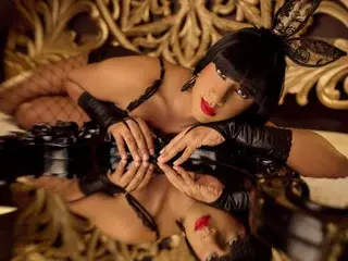 Streamate Private Sex Chat of IsabellaaDarrell