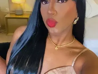 Streamate Best Webcam of IsabellaaDarrell