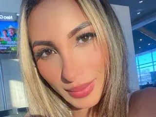 Streamate Best Webcam of Katy_Martins