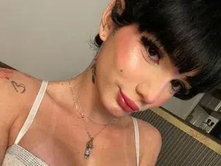 Streamate Live Sex of IsabelEscorcia