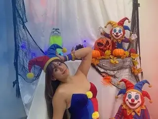 Streamate Live Sex of VictoriaColemann