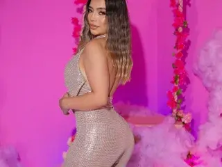 Streamate Live Porn of Valery_Smithh