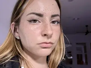 Streamate Free Live Porn of AshleyBankx