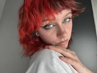 Streamate Private Sex Chat of HALSEYx