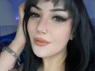 Streamate Nude Webcam of JadeStark