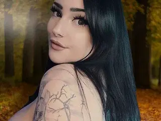 Streamate Private Sex Chat of JadeStark